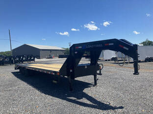 2025 Load Trail GP0232122