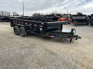 2026 Load Trail DL8314072