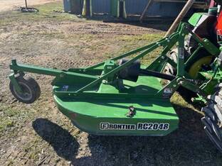 2020 Frontier RC2048