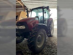 2013 Case IH MAXXUM 140