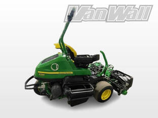 2021 John Deere 2700A