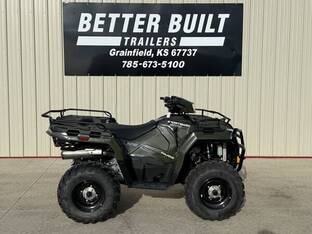 2026 Polaris SPORTSMAN 570 EPS