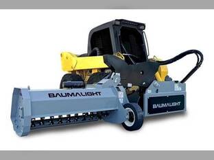 2026 BAUMALIGHT SWA540