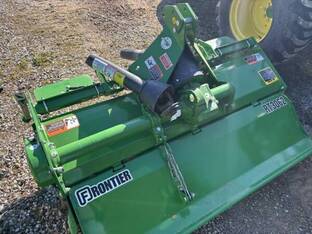 2024 Frontier RT3062