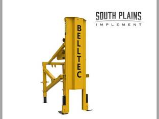 2015 Belltec TM48HTLC2