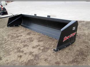 2025 Westendorf SBB12