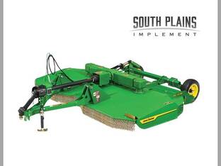 2023 John Deere RC10M