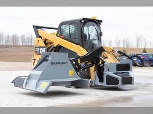 2026 BAUMALIGHT SWA750