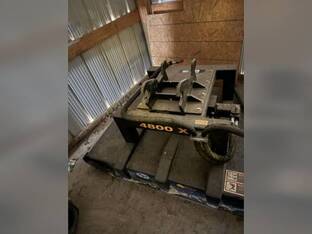 2021 Brush Wolf 4800X