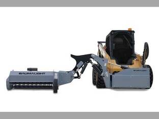 2026 BAUMALIGHT SWF560