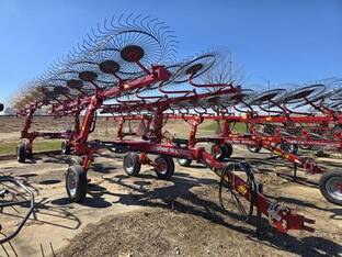 2026 Sitrex QRX12