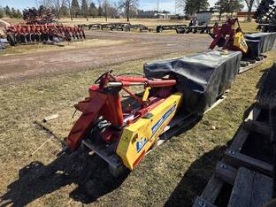 2020 New Holland DURADISC 108M