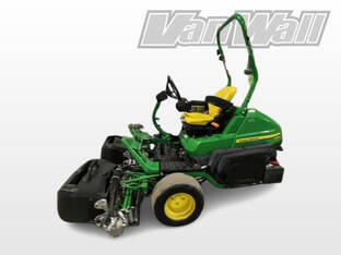2021 John Deere 2700A