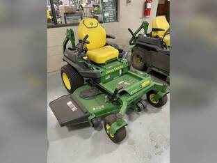 2024 John Deere Z730M