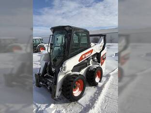 2023 Bobcat S64