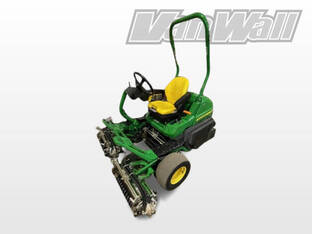 2021 John Deere 2700A