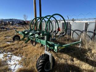 2020 UNIVERCO ECO WEEDER