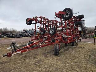 2009 Wil-Rich QUAD X-2