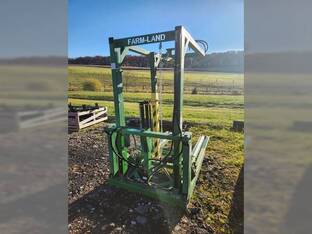 Farm-Land 550