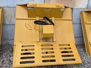 2024 Tar River XBC72