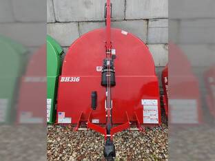 2023 Bush Hog BH316