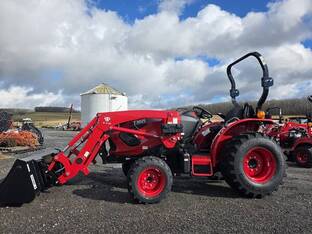 2025 TYM T3025H