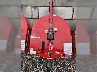 2022 Bush Hog BH215