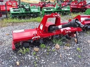 2025 Tar River TXG060