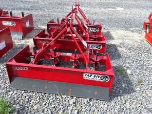 2024 Tar River BB4SC