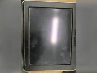 2014 John Deere 2630 Display