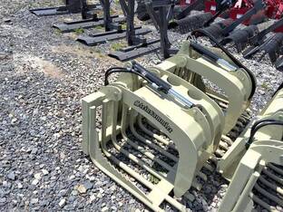 2025 Steinsammler 730 GR