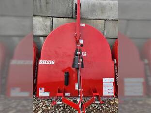 2022 Bush Hog BH216