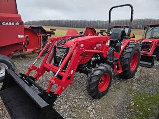2025 TYM 4820R
