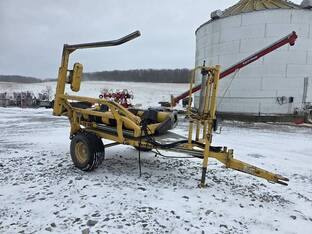 1999 Vermeer Mfg. Co. SW3500