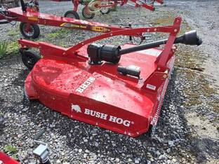 2025 Bush Hog BH316