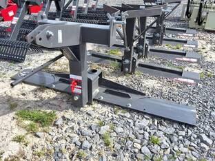 2024 Tar River BRB507