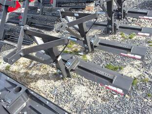 2024 Tar River BRB206