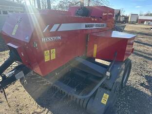 2021 Massey-Ferguson 1840