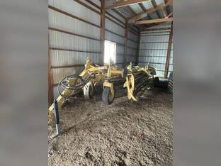 2014 Vermeer Mfg. Co. R2300