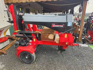 2023 Wallenstein WP845