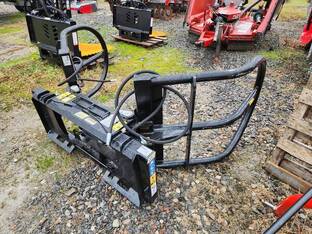 2025 HLA BG4000BO500F
