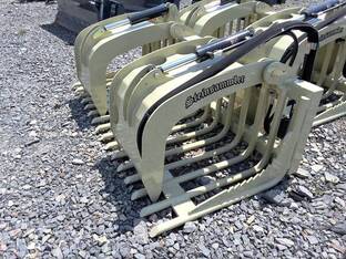 2025 Steinsammler 730 GR