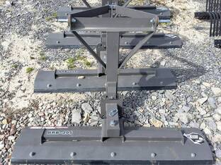 2024 Tar River BRB205