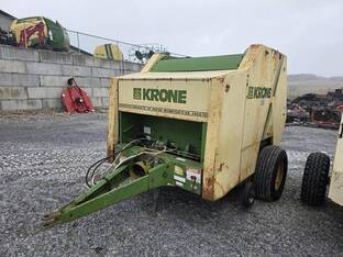 Krone KR250B