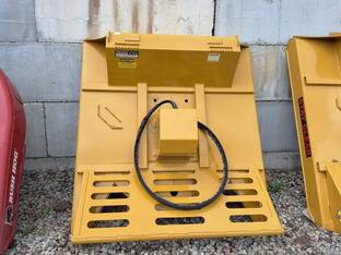 2024 Tar River XBC60