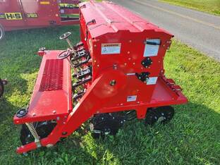 2025 Tar River SAYA505