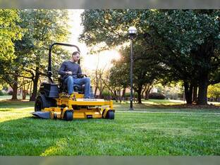 2026 Hustler 943795-X-ONE -KAWASA