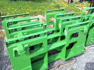 2025 HLA HD20JD440540