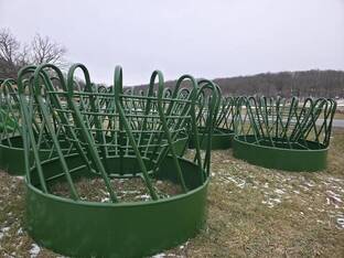 2025 J&L Haysavers 8RNFNS