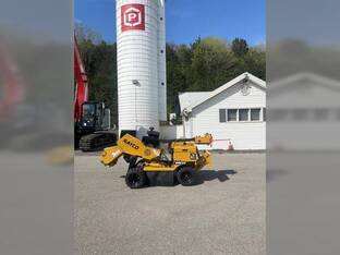 2025 RAYCO RG37 SUPER JR